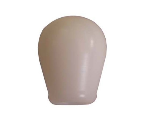 ケンツメディコ イヤーピースNo.171・172・138共用 白 小 2個入 1095B132 1個(ご注文単位1個)【直送品】