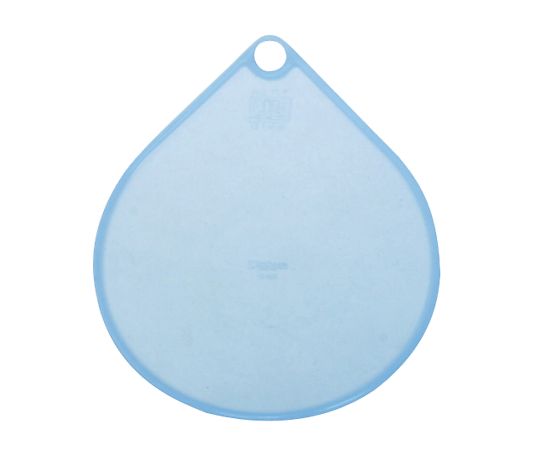 Daiwa ノンスリップマットミニ ブルー HS-N20 1個（ご注文単位1個）【直送品】