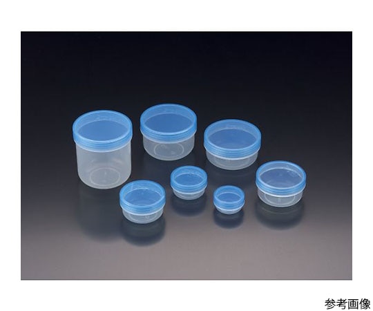 サンプラテック プラツボ クリアUVカット 24mL 3-53 1箱（100個入） 26161 1箱（ご注文単位1箱）【直送品】