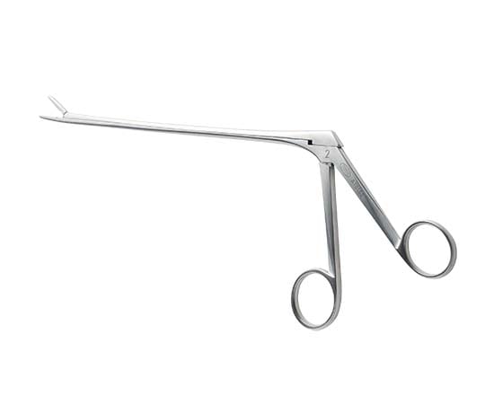 YDM 髄核鉗子 3mm 82033/AT01S3 1本（ご注文単位1本）【直送品】