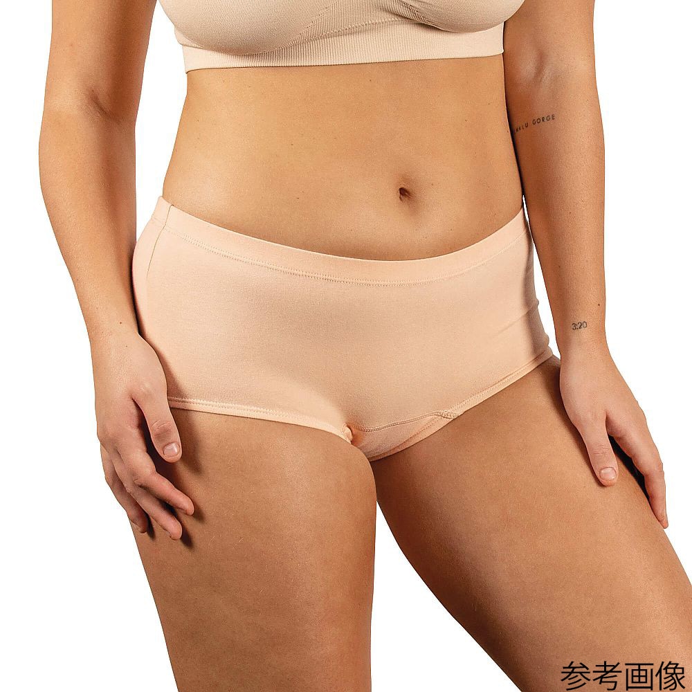 Conni レディース・アクティブ サイズ14 ベージュ 5603-14-BE 1枚（ご注文単位1枚）【直送品】