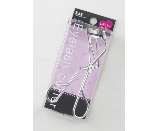 貝印 アイラッシュカーラー #000KQ2010 1個（ご注文単位1個）【直送品】