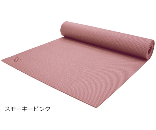 BAJ RS ヨガマット SmokyPink （6mm） RSG004 1個（ご注文単位1個）【直送品】