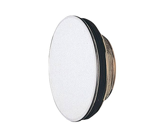 SANEI バス化粧フタ 70mm×30mm×70mm PR72-45 1個（ご注文単位1個）【直送品】