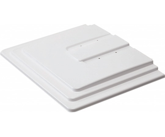 山崎産業（コンドル） 医療廃棄物容器ホルダー（フタA3のみ） SK-F YD-146L-OP4 1個（ご注文単位1個）【直送品】