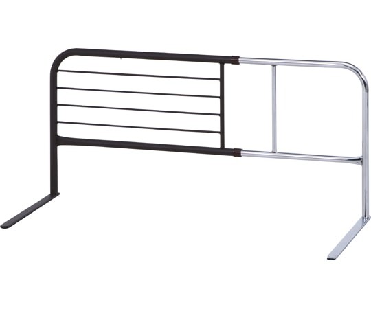 不二貿易 スライドベッドガード(横伸縮)ハイBR12850 1セット(3個入) 15565 1セット(ご注文単位1セット)【直送品】