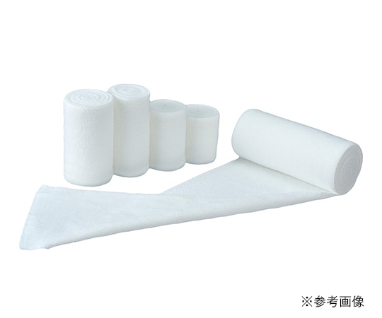 アルケア サポーテックス 4-2号 10巻 11614 1箱（ご注文単位1箱）【直送品】