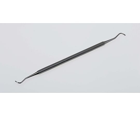 日本フリッツメディコ エキスカベーター 16cm ミラー仕上げ T063-6706 1個（ご注文単位1個）【直送品】