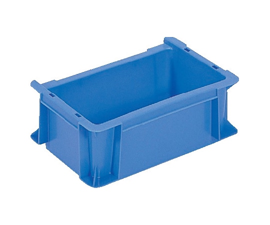 サンコー（三甲） サンボックス#3S-2 ブルー 20035000BL503 1個（ご注文単位1個）【直送品】