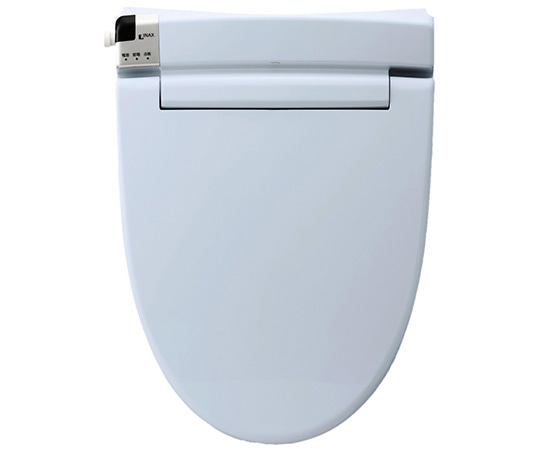 LIXIL（INAX） 温水洗浄便座 シャワートイレ ブルーグレー CW-RT3/BB7 1台（ご注文単位1台）【直送品】