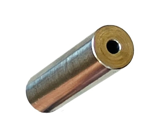 アズワン ストレートチェッカー アタッチメント検査器  1個（ご注文単位1個）【直送品】