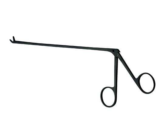 YDM 髄核鉗子 ブラック 2mm 82045/AT02C2 1本（ご注文単位1本）【直送品】