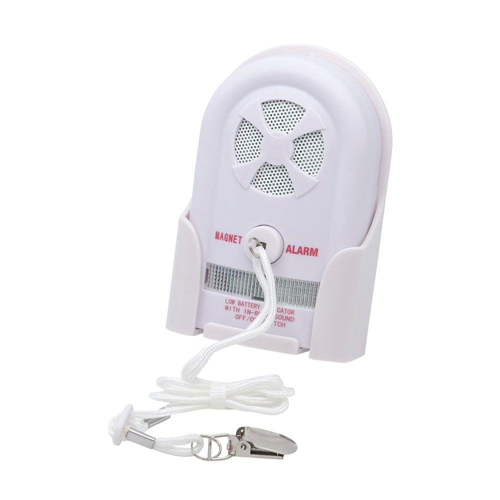 メディカルプロジェクト クリップセンサー（ナースコール連動タイプ）ワイヤレスタイプ 標準2P M8202W（A2-1） 1セット（ご注文単位1セット）【直送品】