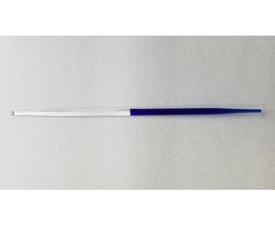 アズワン 点眼棒 色分け15cm  1セット（ご注文単位1セット）【直送品】