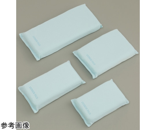 看護用品研究所 ナース・パット2 ポジショニング枕(大) N-262 1個(ご注文単位1個)【直送品】