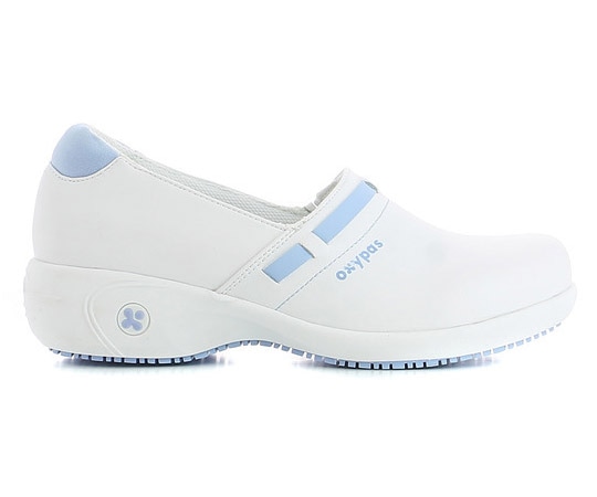 コルティナ オキシパス ルチア ライトブルー 23.5cm~24.0cm OX4005 1足（ご注文単位1足）【直送品】