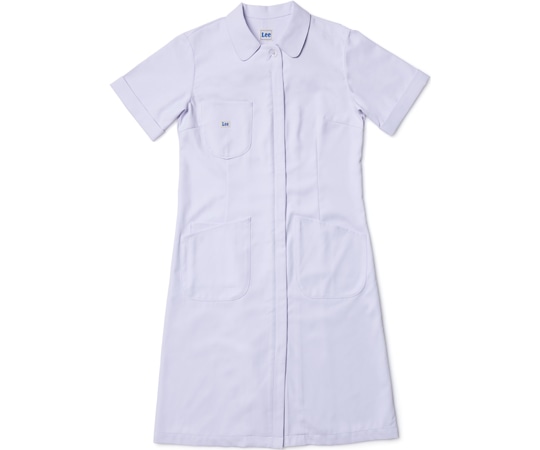 Lee レディスワンピース ラベンダー XXL  1枚（ご注文単位1枚）【直送品】