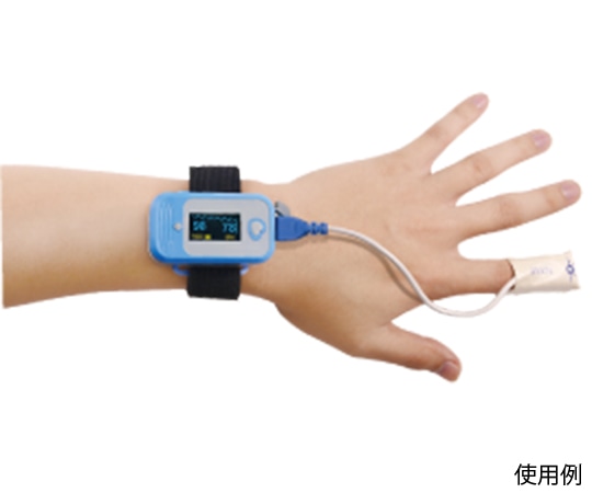 パラマ・テック リストバンド RC-035 1個(ご注文単位1個)【直送品】