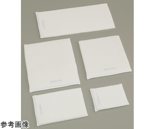 看護用品研究所 ナース・パット2 フリーパット（中） N-254 1枚（ご注文単位1枚）【直送品】