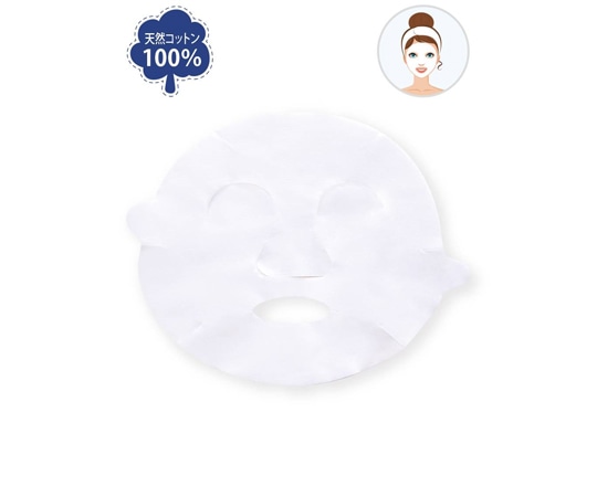 CML ニコニコフェイスシート（100枚） P010003 1箱（ご注文単位1箱）【直送品】