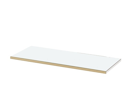 サカセ 天板 カセッターA3タイプ用（横3連結時用） HA3-TN03 1枚（ご注文単位1枚）【直送品】