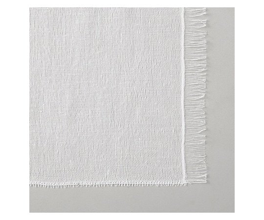 オオサキメディカル オペガーゼ 6ツ折 300枚入 10002 1パック（ご注文単位1パック）【直送品】