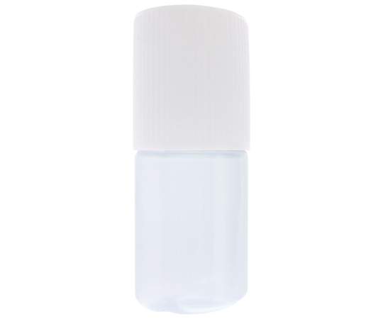 金鵄製作所 ソフト点眼 5mL 本体白 白フタ 1箱(200本入) 30200-001 1箱(ご注文単位1箱)【直送品】