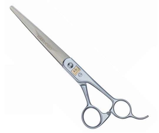 東京理器 カット&セニングシザー 白鳥シリーズ 7inch 174mm 刃渡り86mm 58g SUPER 30D 1本（ご注文単位1本）【直送品】