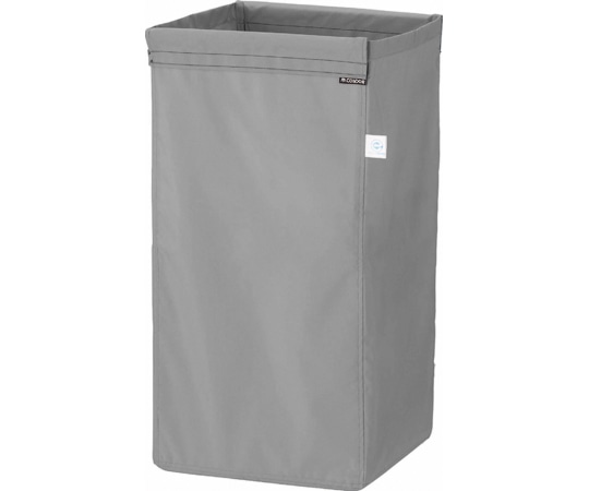 山崎産業（コンドル） リサイクルカートY-4（ECO袋MT）GR CA874-004X-MB-GR 1枚（ご注文単位1枚）【直送品】