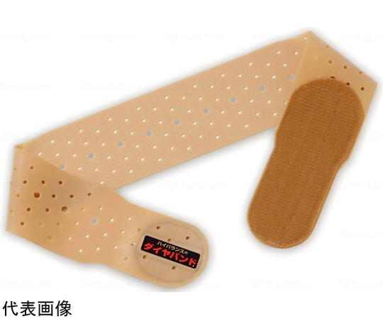 シンエイテクノ ハイバランスのダイヤバンド LL H-DB-LL 1個（ご注文単位1個）【直送品】