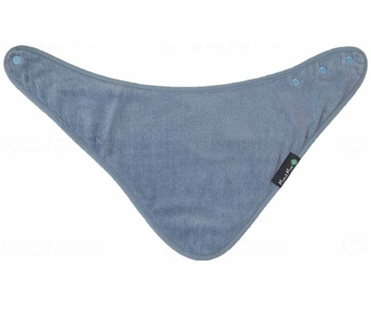 Mum 2 Mum バンダナタイプ デニム ラージ M2M-SBAEDEN 1枚(ご注文単位1枚)【直送品】
