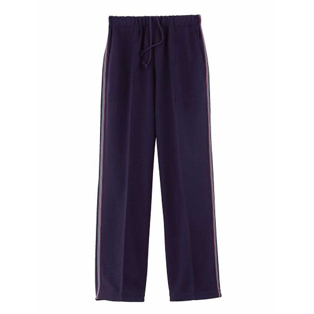 KIRAKU（トンボ） ケアワークパンツ 裾上げ ネイビー 裾上 4L（股下85cm） CR560-88A 4L 1枚（ご注文単位1枚）【直送品】