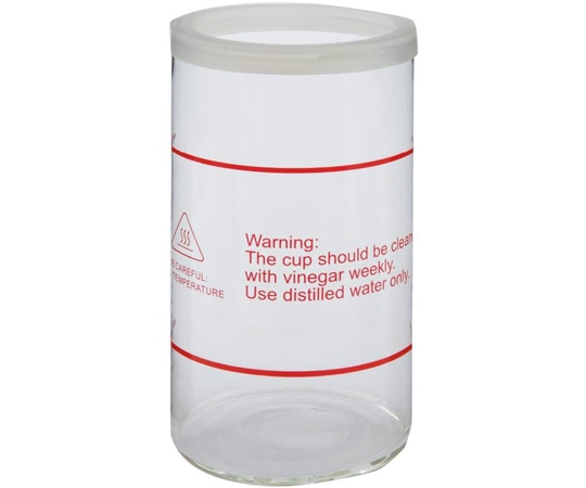 CML CML100 専用ビーカー B030110 1個（ご注文単位1個）【直送品】