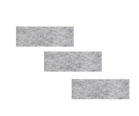 シャープ プラズマクラスターイオン発生モジュール（据付け型）用 使い捨てプレフィルター（200枚入） IZ-MCPF 1箱（ご注文単位1箱）【直送品】