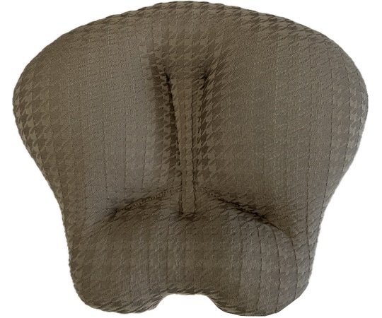 龍野コルク工業 OUGI・Tune（腰楽クッション）くるみ  1個（ご注文単位1個）【直送品】