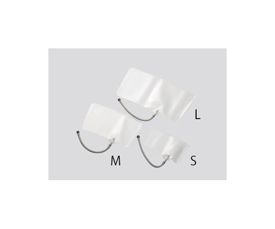 オムロン（ヘルスケア） （旧）ブラダー L HEM-907-BLDRL 1個（ご注文単位1個）【直送品】