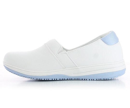 コルティナ オキシパス スージー ライトブルー 25.0cm~25.5cm OX3007 1足（ご注文単位1足）【直送品】