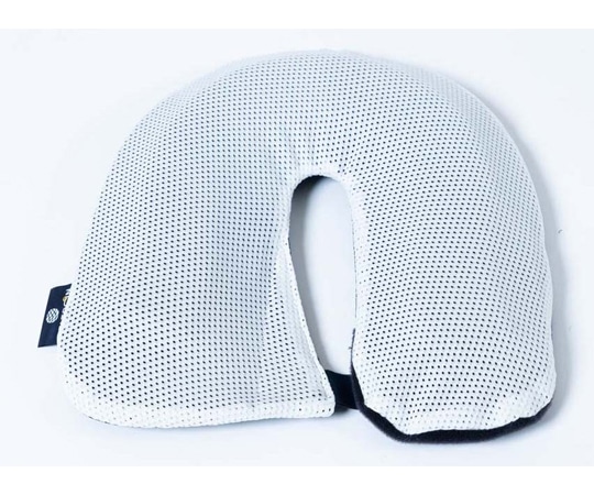 パシフィックウェーブ ジェルトロン ベビーまくら baby fit  1個（ご注文単位1個）【直送品】