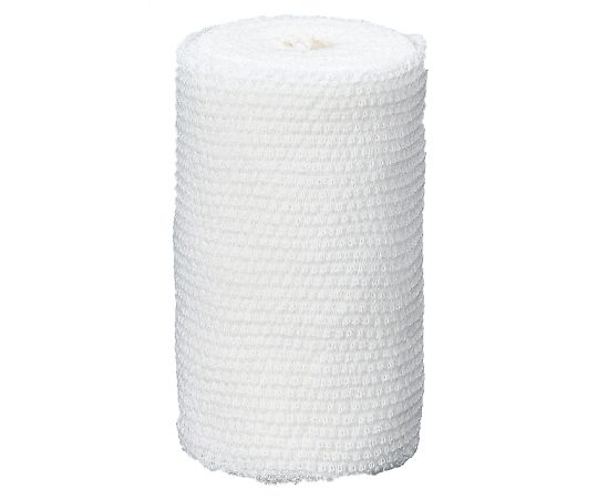 歯愛メディカル 伸縮ホータイE Ci 9.0cm×9m 10巻 1箱(ご注文単位1箱)【直送品】