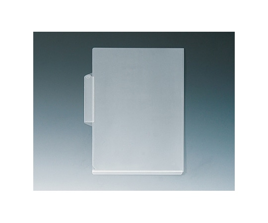 日本ホップス カルテフォルダー（A4タテ） 500枚 CF-A4VC-2WS 1箱（ご注文単位1箱）【直送品】