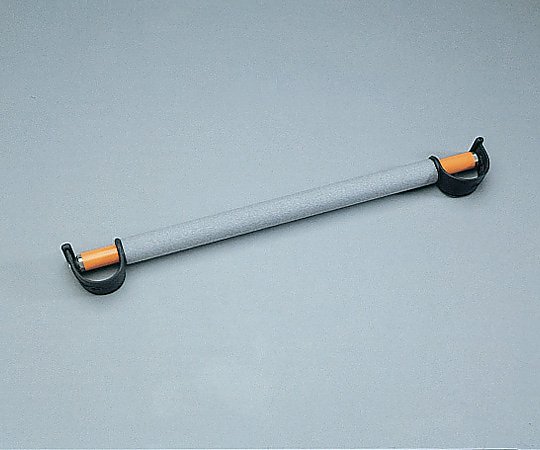 etac トイレット・シャワー用車椅子用 滑り落ち防止バー ZT1122 1個（ご注文単位1個）【直送品】