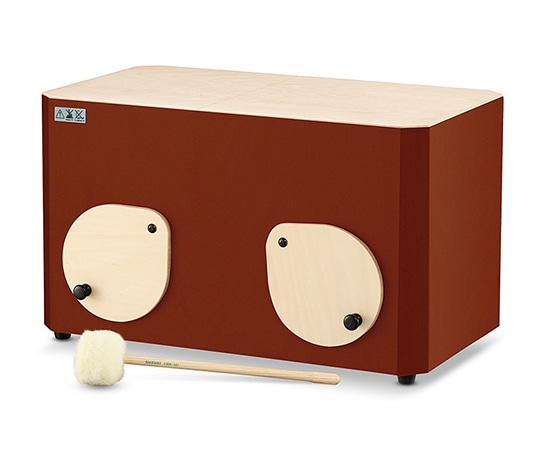 SUZUKI バスウッドドラム CTB-01 1個（ご注文単位1個）【直送品】