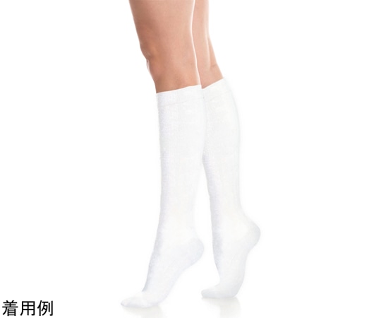 ベーテル・プラス ビムスタイル 15 コットンスタイル ホワイト M サイズ 2本入 V15CTWH1 1箱（ご注文単位1箱）【直送品】