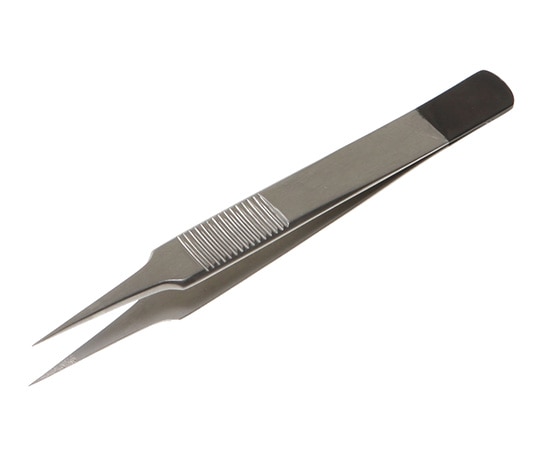 日本フリッツメディコ DDJ マイクロピンセット 10.5cm DDJ2025-10 1本（ご注文単位1本）【直送品】