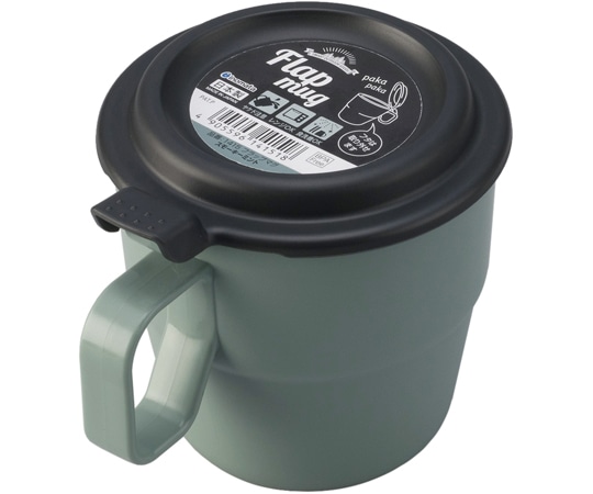 イノマタ化学 フラップマグ スモーキーミント #1415 1個(ご注文単位1個)【直送品】