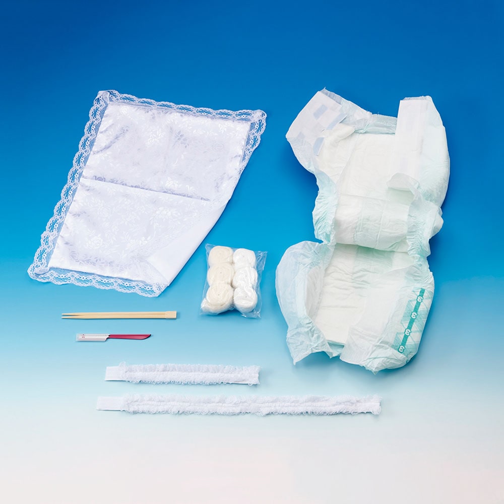 イワツキ エンゼルセットSDタイプ 004-40781 1個（ご注文単位1個）【直送品】