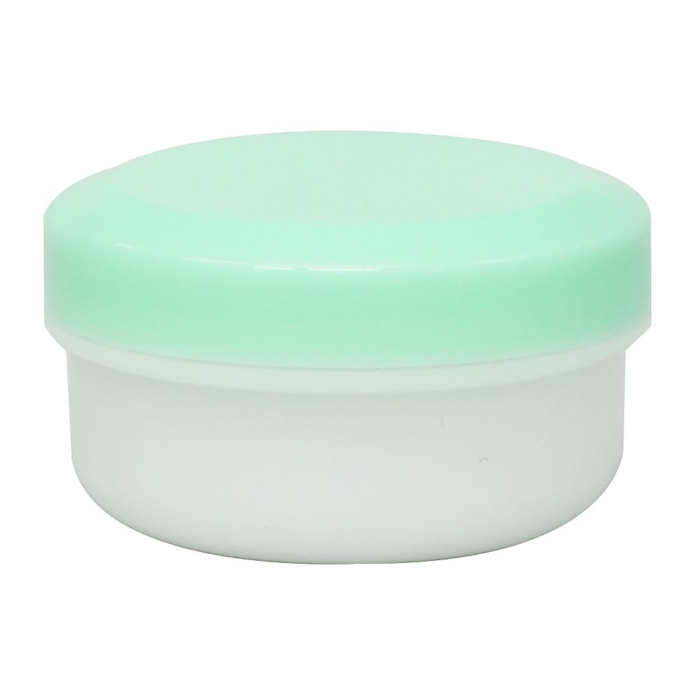 金鵄製作所 アルファ軟膏壷（軟膏容器・増量タイプ）24mL 竹 30個 ATA24R-16 1袋（ご注文単位1袋）【直送品】