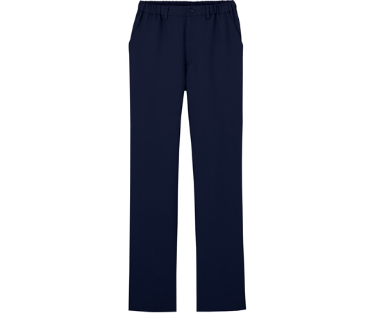 フォーク パンツ ダークネイビー S CK300-17 1枚（ご注文単位1枚）【直送品】