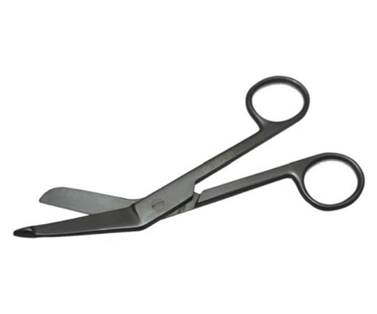 日本フリッツメディコ リスター剪刀 TN-1902161 1本(ご注文単位1本)【直送品】