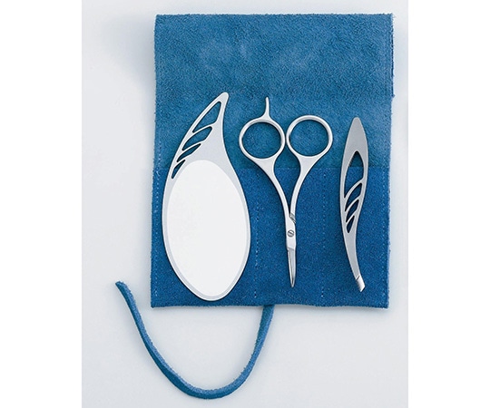 マルト長谷川工作所 グルーミングキット 3点セット GM-603B 1セット(ご注文単位1セット)【直送品】